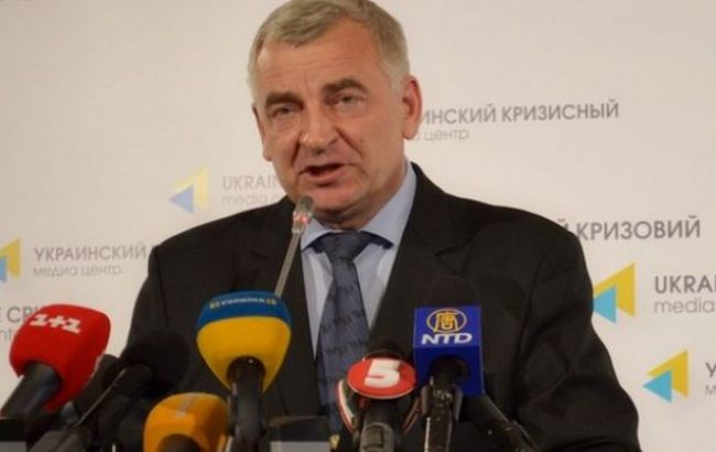 Міноборони планує забезпечити формою одягу військових до кінця п'ятої хвилі мобілізації