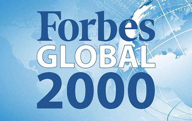 НБУ не будет требовать от банков проверять операции с компаниями из Forbes Global 2000