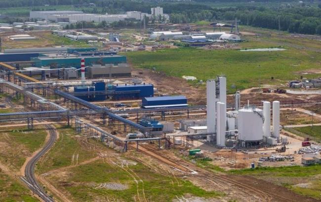 Закон про спрощення процедури створення індустріальних парків набув чинності