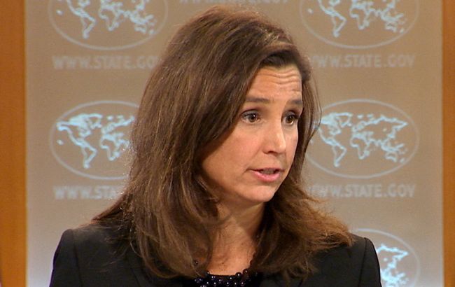 США закликали Росію та Україну до стриманості в заявах по Криму