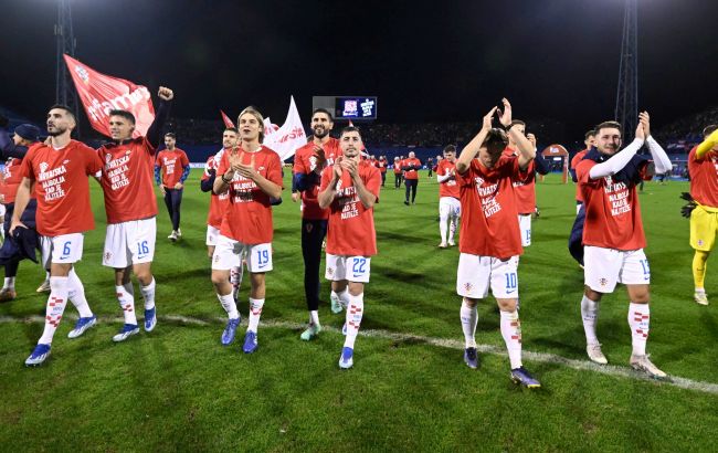 Хорватия последней прошла на чемпионат, Румыния без поражений: что произошло в отборе Евро-2024