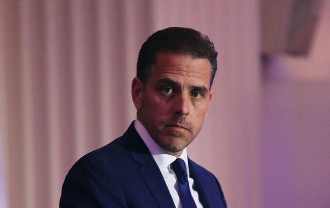 У Держдепі заявили, що піднімали питання Байдена і України, - Reuters