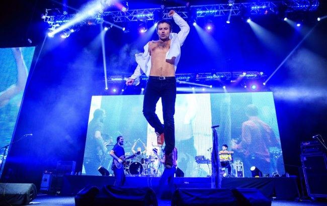 "Океан Ельзы" снова выступят на "Олимпийском"