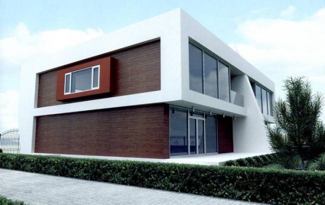 Чому варто купувати новий таунхаус від забудовника?