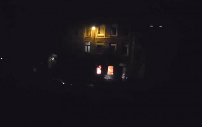 У Бельгії в результаті вибуху в житловому будинку постраждали 11 осіб