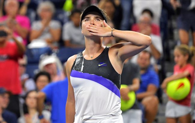 Свитолина и Ястремская сыграют на первом в сезоне турнире WTA Premier