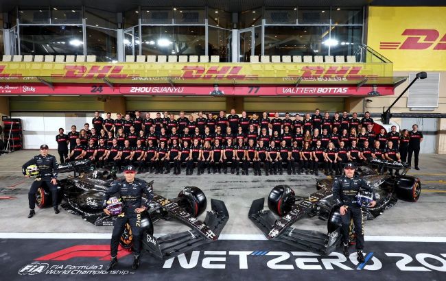 Італійський автовиробник вирішив остаточно піти з Формули-1