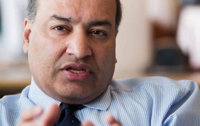 ЄБРР підтвердив готовність збільшувати обсяги своєї діяльності в Україні