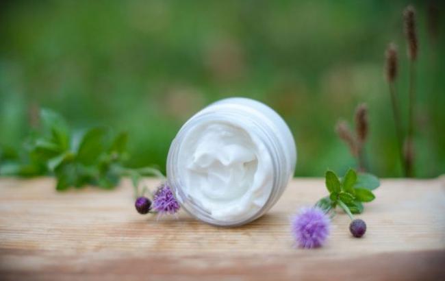 Сокровищница силы и красоты волос - репейная маска