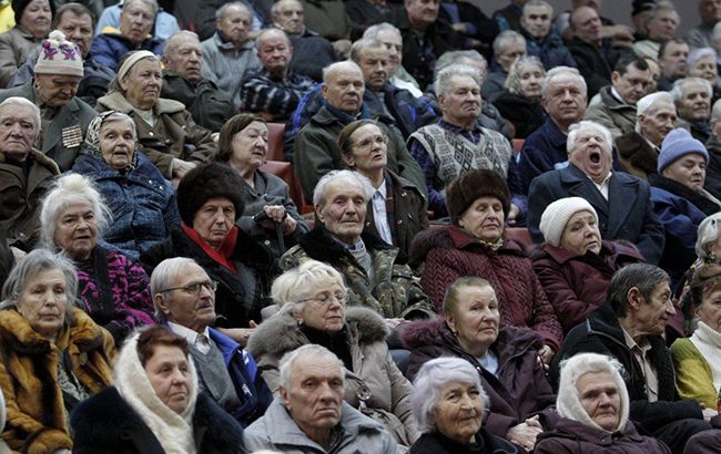 Пенсійна реформа: який стаж необхідний для оформлення пенсії в 2019 році