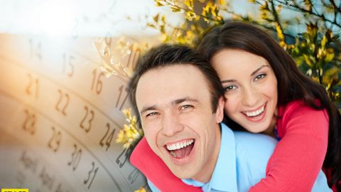 Вихідні дні та свята у квітні: скільки будемо відпочивати