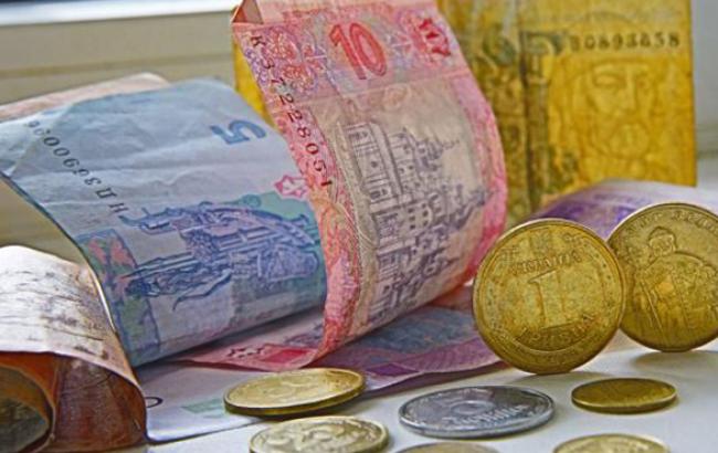 Курс долара на міжбанку о 10:00 залишився без змін - 16,40 грн/дол., - "Укрділінг"