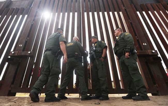 Дислокация солдат на границе с Мексикой обойдется США в 200 млн долларов, - WP