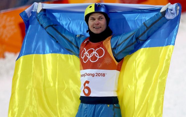 Украину представят шесть спортсменов на чемпионате мира по фристайлу