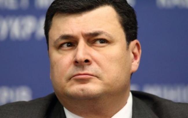 Квиташвили уверяет, что при правильном подходе рост курса валют не повлияет на стоимость закупок лекарств