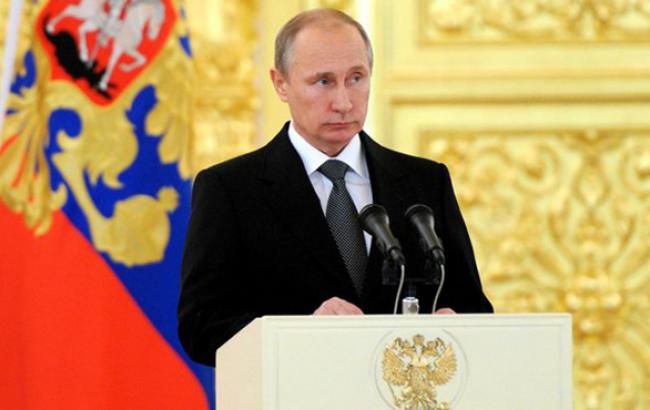 Путин еще не принял решение об участии в президентских выборах 2018 г