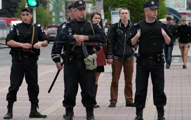 СБУ за сутки задержала 9 террористов ДНР