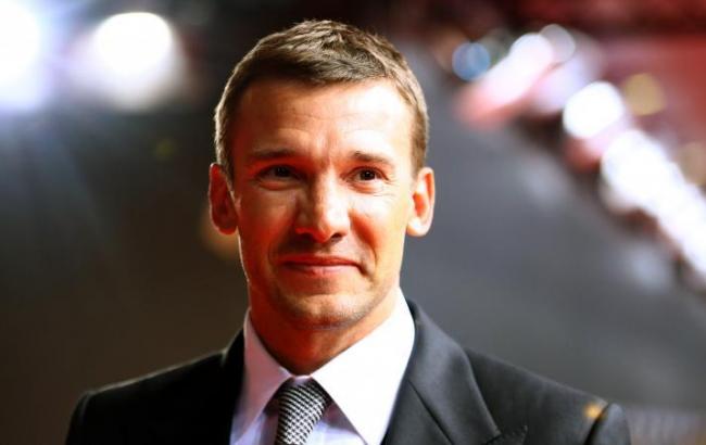 Мануэль Нойер заслужил "Золотой мяч", - Андрей Шевченко