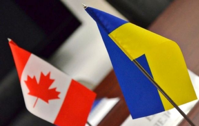 Парламент ратифицировал соглашение о ЗСТ с Канадой