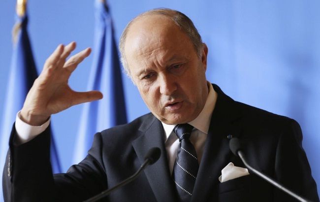 Франция назвала условия смягчения санкций против РФ