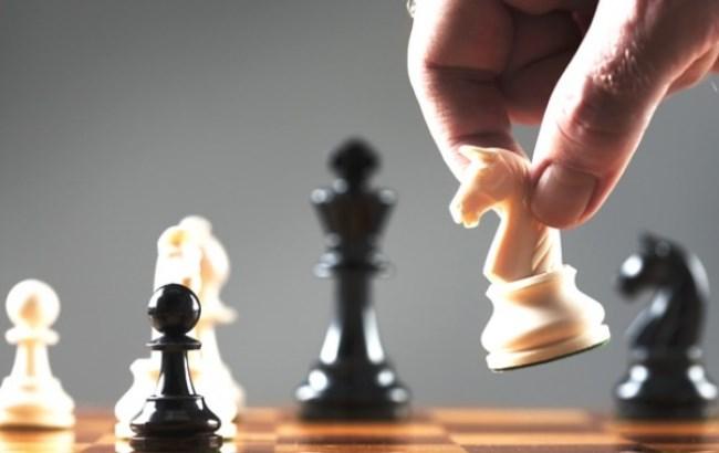 Украинские шахматисты завоевали четыре "золота" на престижном турнире