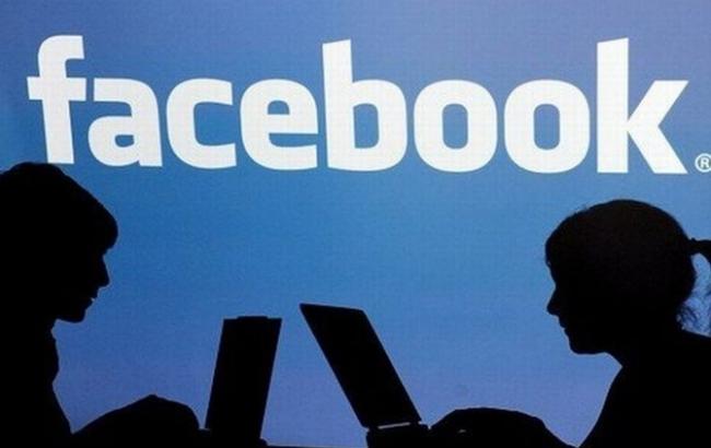Стець договорился с Facebook о более тщательном мониторинге украинского сегмента
