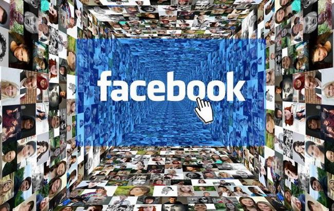 Facebook залишив користувачів із Криму без рекламних акаунтів