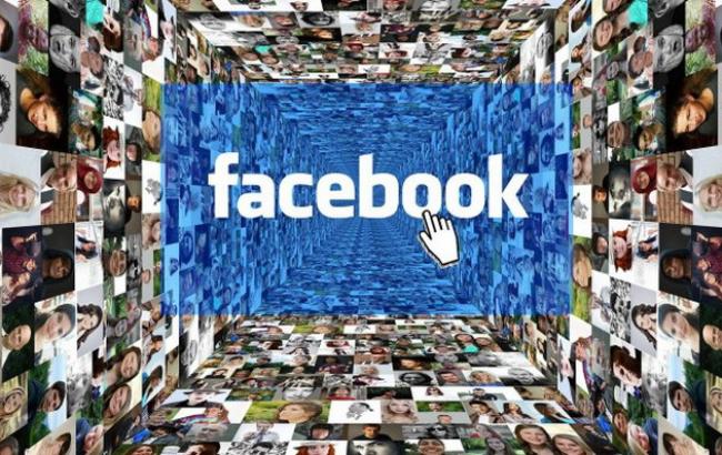 Facebook прогнозує "смерть" телефонних номерів