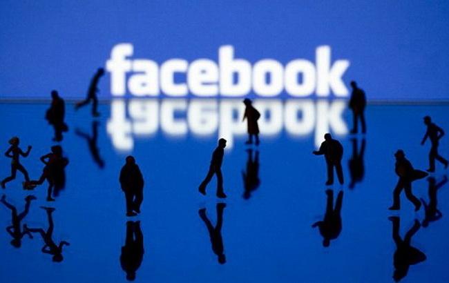 Facebook розробить конкурента додатку Snapchat