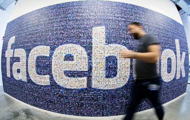 В планах Facebook увеличить число пользователей до 5 миллиардов к 2030