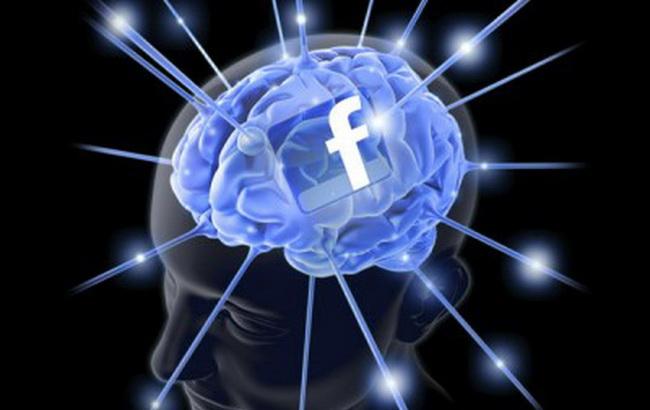 Вчені з Німеччини з'ясували, як Facebook впливає на мозок людини