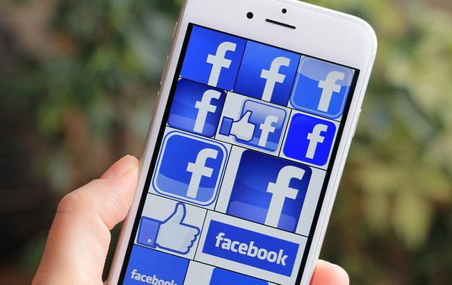 Фішингова атака на Facebook торкнулася 10 тисяч користувачів по всьому світу