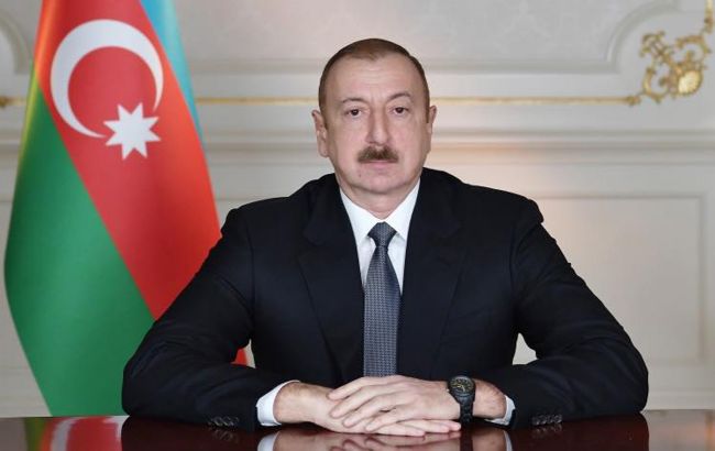 Президент Азербайджана запропонував ввести до Радбезу ООН ісламські держави