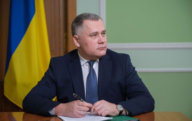 Україна готова говорити про нейтральний статус, – Офіс президента