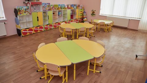 В Киеве утвердили возвращение детей в школы и детсады с 15 февраля