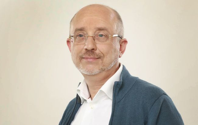 Парк артилерії 155 мм калібру поповнюється. Рєзніков повідомив про постачання американських гаубиць