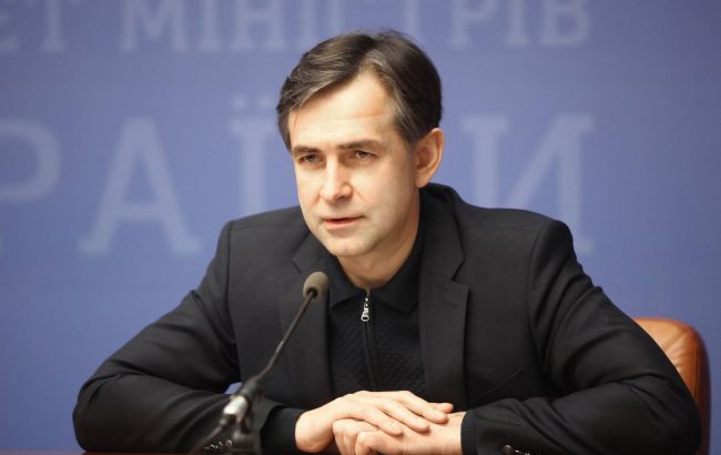 Любченко пішов у відставку: рішення Ради