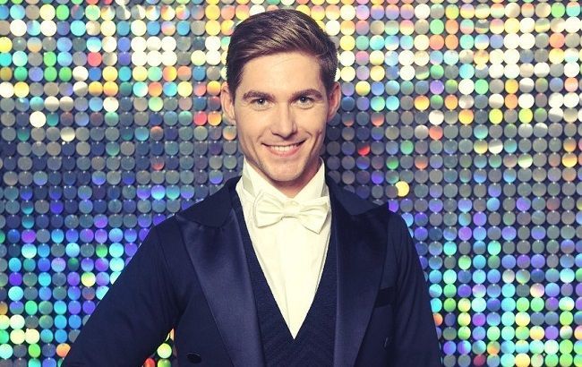 Известная актриса прокомментировала "роман" с Остапчуком: все подробности