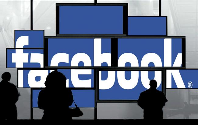 У Гамбурзі невідомі атакували офіс Facebook