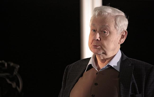 Получили не все: стало известно, кому "отписал" огромное наследство Табаков