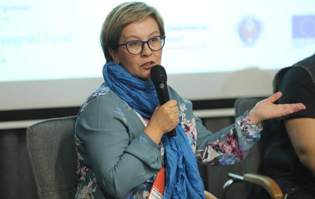 Рада розгляне всі чотири законопроекти про мову, - нардеп