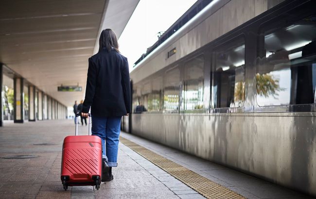 В Укрзалізниці ввели нову послугу: вона коштує всього 12 гривень