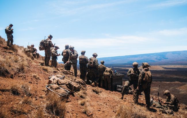 Відповідь Пентагону: Австралія відмовилася заздалегідь відправляти війська в конфлікти