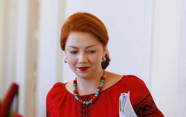 У "Батьківщині" розповіли, що пропонує концепція нового суспільного договору