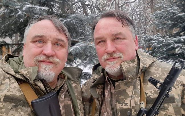 "Украинцев можно усыпить, обмануть, но невозможно запугать". 10 цитат братьев Капрановых об Украине