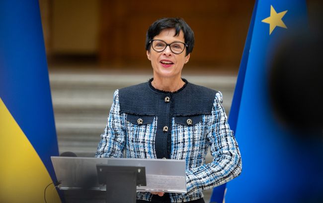 В ЕС назвали дату первого транша по кредиту на 90 млрд евро для Украины