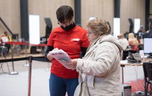 Литва підготувала план евакуації населення до Польщі, якщо вторгнеться РФ