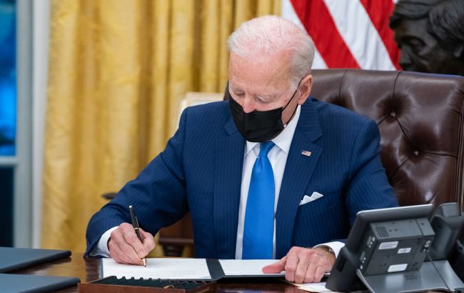 Кибератака на трубопровод в США: Байден назвал принятые меры