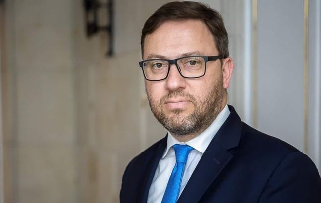 Польща готова допомогти Україні стати незалежною від "Газпрому", - посол