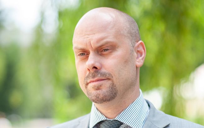 Правительство назначило временного главу НСЗУ на время проведения повторного конкурса